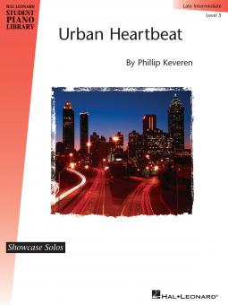 Urban Heartbeat 