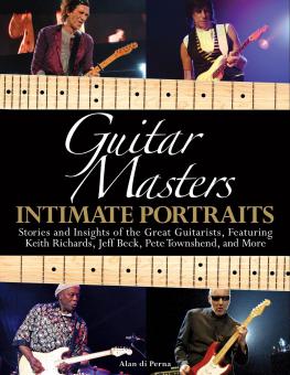 Guitar Legends 