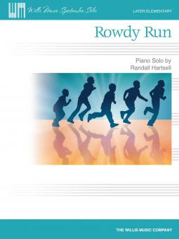 Rowdy Run 