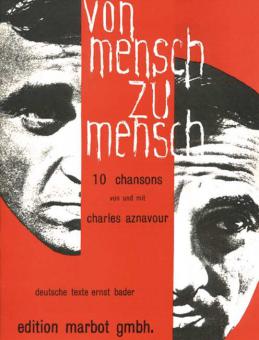 Von Mensch zu Mensch 