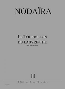 Le Tourbillon du labyrinthe 