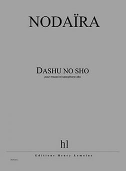 Dashu no sho 
