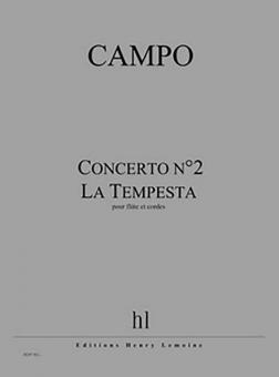 Concerto No. 2 