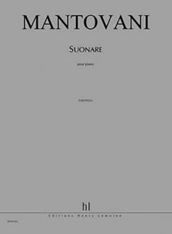 Suonare 