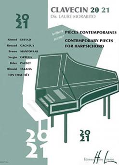 Clavecin 20-21 