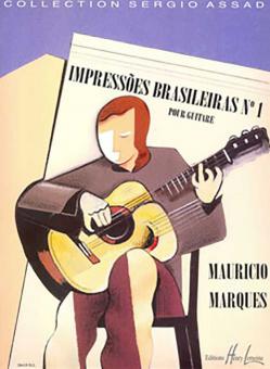 Impressoes Brasileiras No. 1 