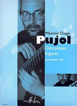 10 Piezas fugaces 