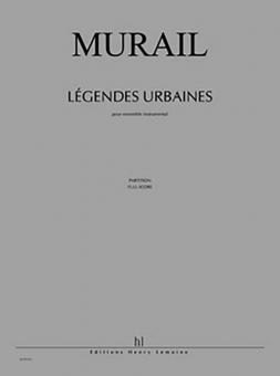 Légendes urbaines 