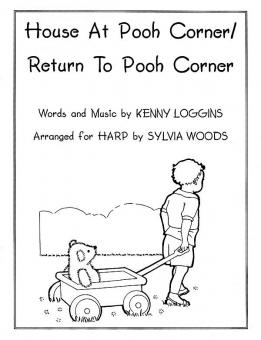 House At Pooh Corner / Return To Pooh Corner 