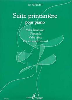 Suite printanière 