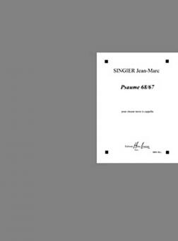 Psaume 68/67 