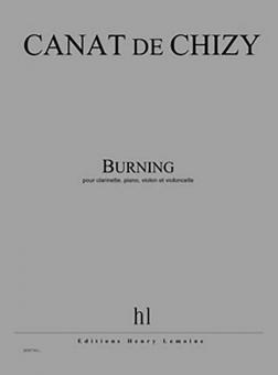Burning 