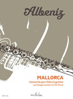 Mallorca 