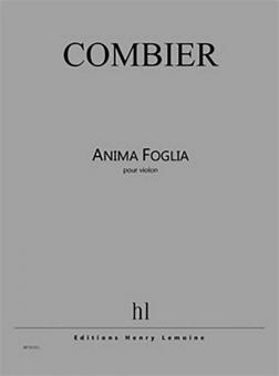 Anima Foglia 