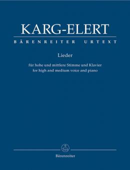 Lieder Standard