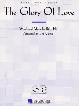 Glory of Love 