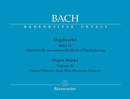 Organ works Standard