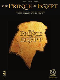 Prince of Egypt 