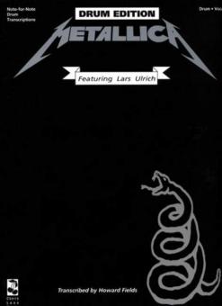 Metallica (The Black Album) 