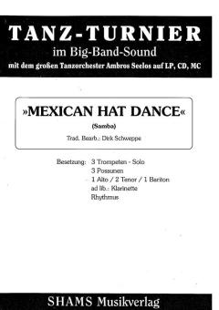 Mexican Hat Dance Standard