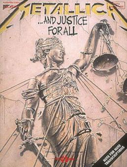 And Justice For All 
