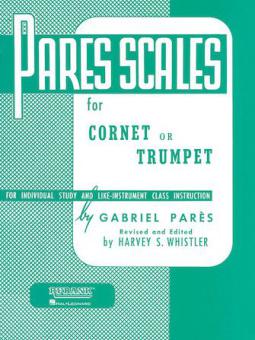 Rubank Pares Scales 