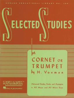 Rubank Selected Studies 