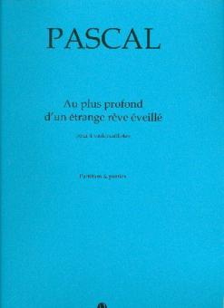 Au plus profond d'un reve éveillé 