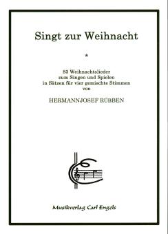 Singt zur Weihnacht 
