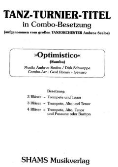 Optimistico Standard