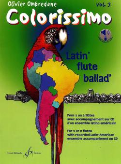 Colorissimo Vol. 3 