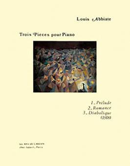 3 Pièces 