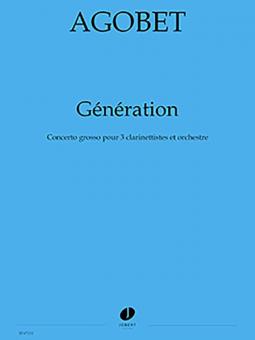 Génération 