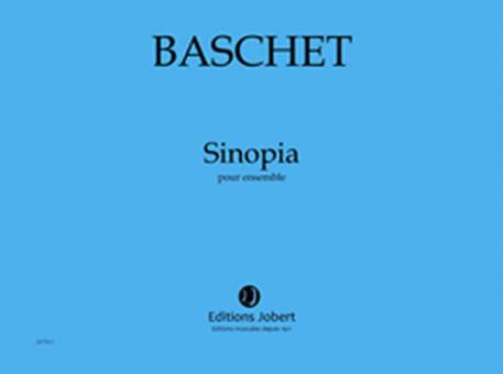 Sinopia 
