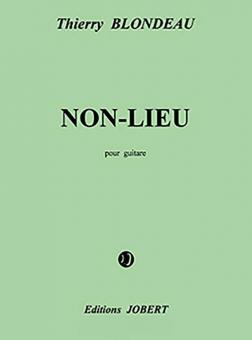 Non-Lieu 