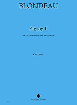 Zigzag II 