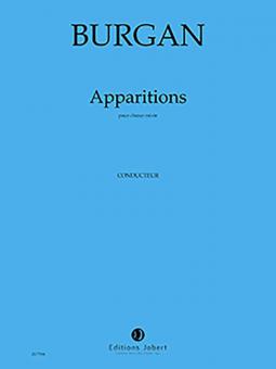 Apparitions 