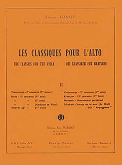 7 Divertissements 
