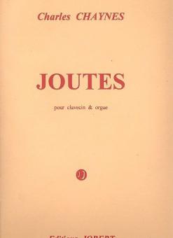 Joutes 