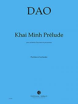 Khai Minh Prélude 