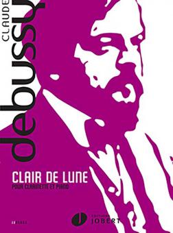 Clair de lune 