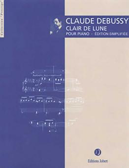 Clair de lune 