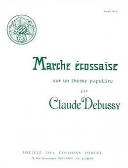 Marche Ecossaise 