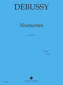 Nuages et Fetes 