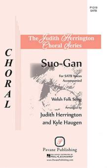 Welsh Lullaby 