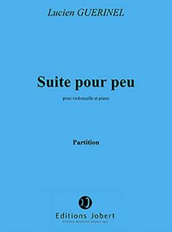 Suite pour peu 