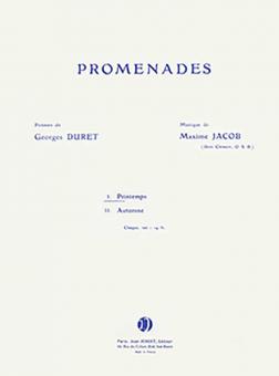 Promenades 