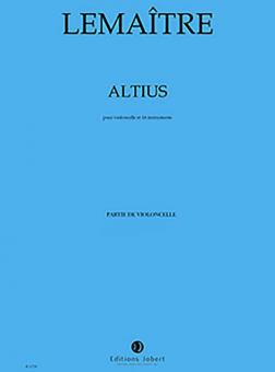 Altius 