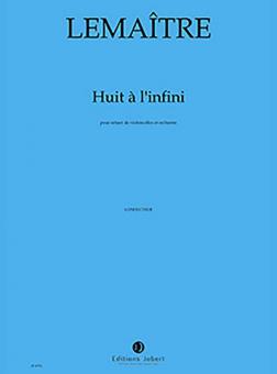 Huit à l'infini 