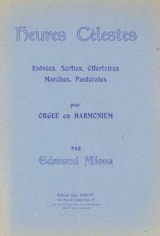 Heures célestes 